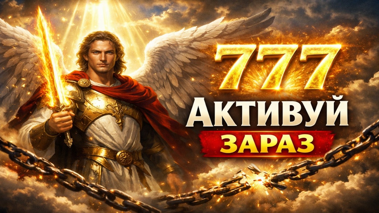 Ти ще не активував свій грошовий код 777? Ти втрачаєш тисячі щодня! Терміново виправляй!
