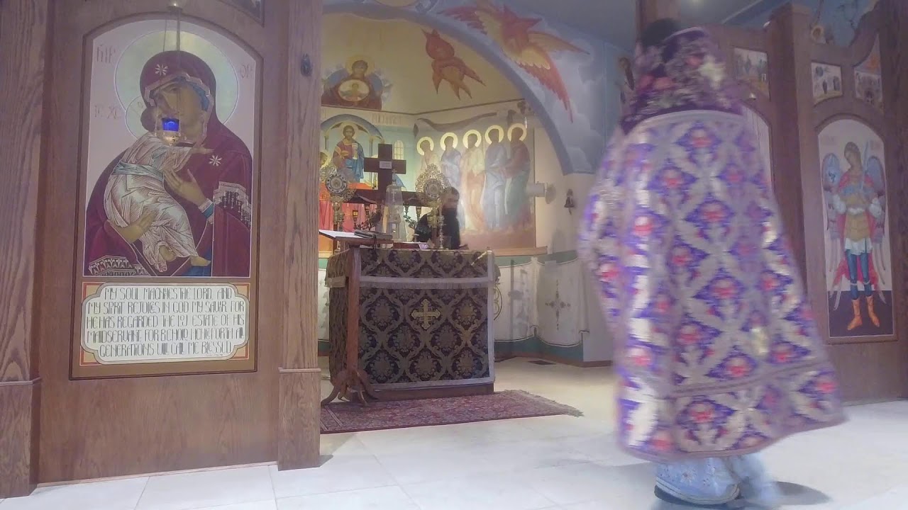 St. Paul Livestream