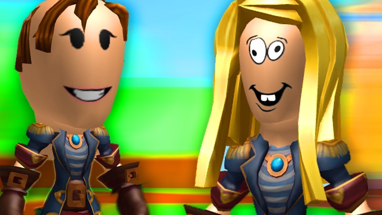 ROBLOX New Rthro/Anthro is DISGUSTING...