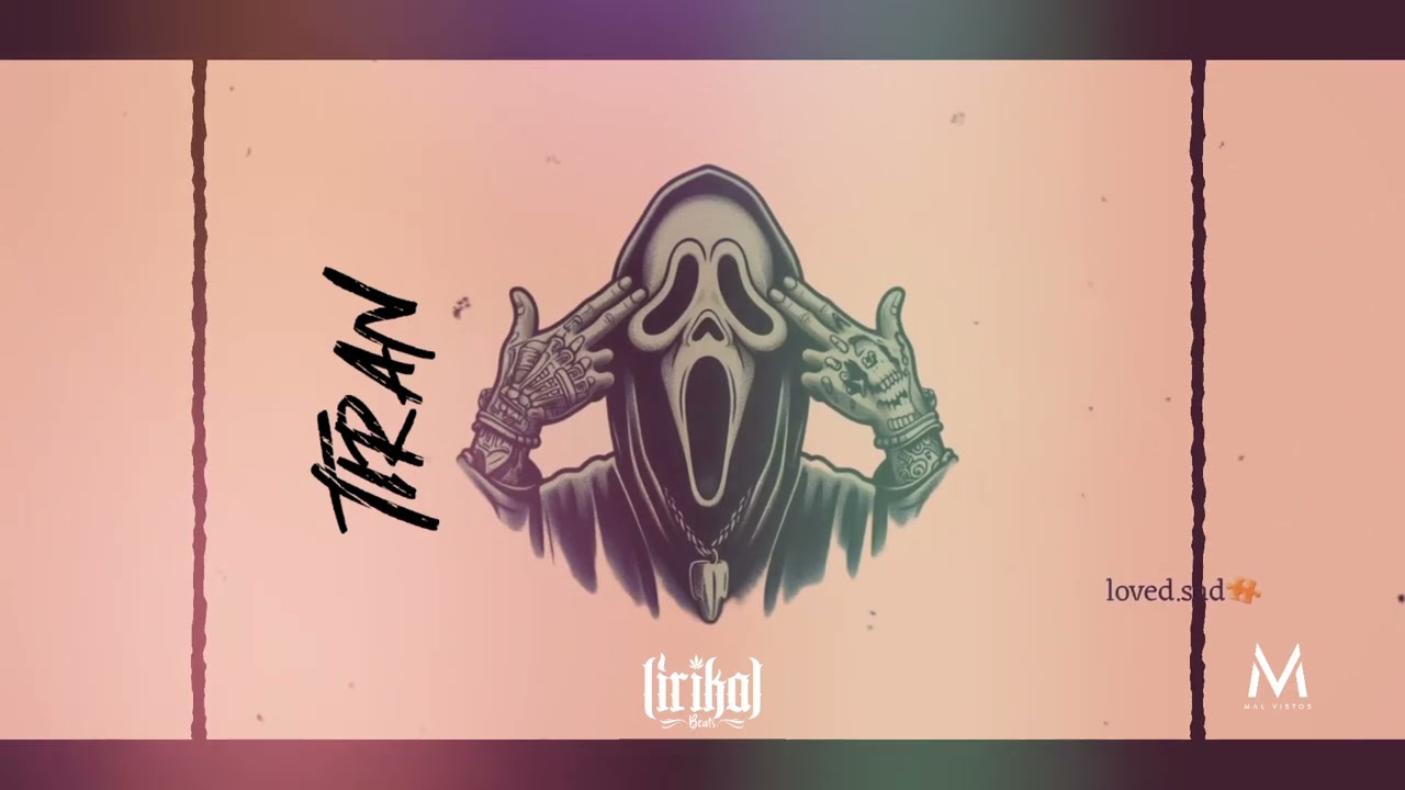 Tiran - BASE DE RAP UNDERGROUND BOOM BAP FREESTYLE TUMBADO ESTILO HIP HOP TYPE @LIRIKALBEATS Tumbado