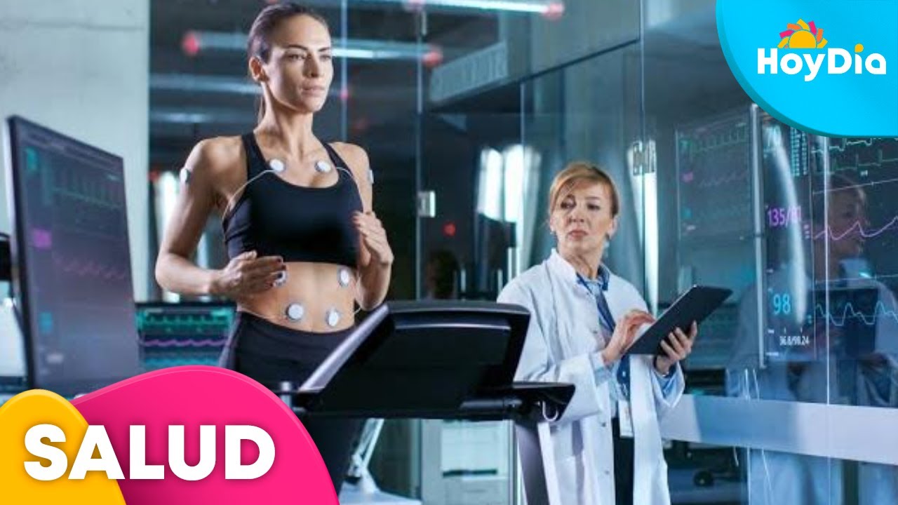 ¿Se puede revertir la edad biológica? Experto responde | Hoy Día | Telemundo