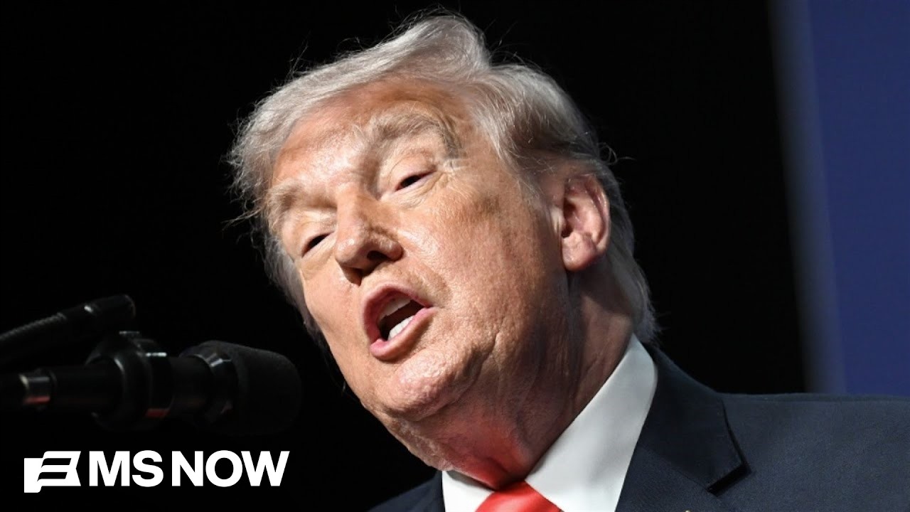 Why this candidate believes he can win in Trump's home state
