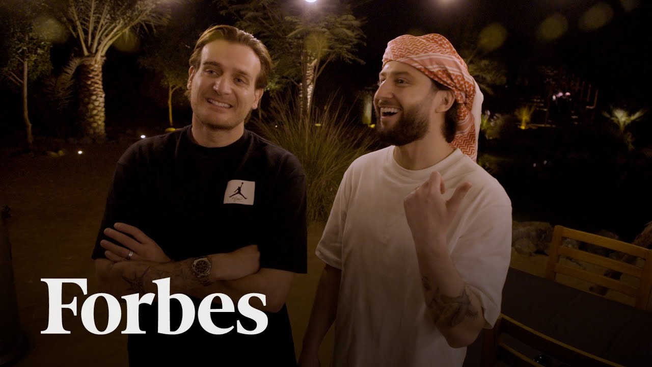 11 Of The World's Highest-Earning Creators Reveal Their Biggest Sources Of Revenue