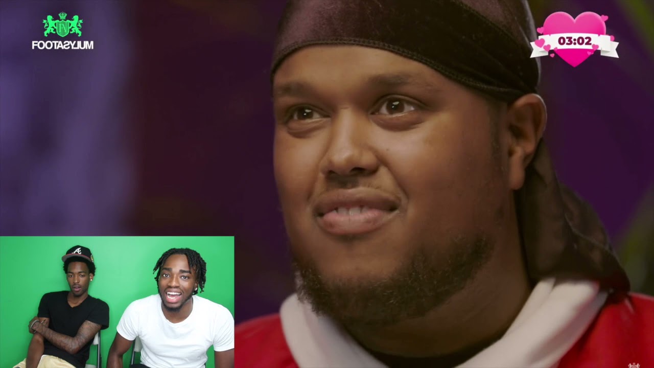 NO PERSONALTY TING BRUVS REACT TO DOES THE SHOE FIT CHUNKZ SAVES KONAN SEASON 4 EP 4 😂