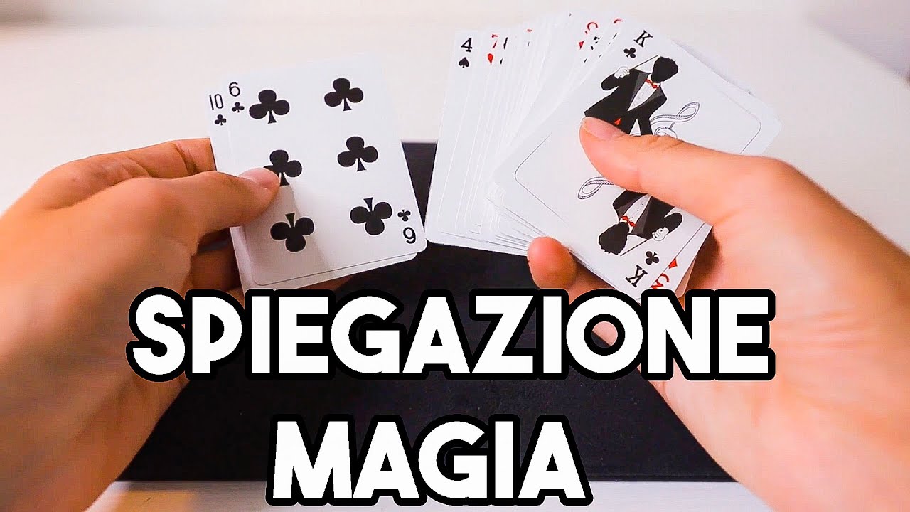 UNA MAGIA 