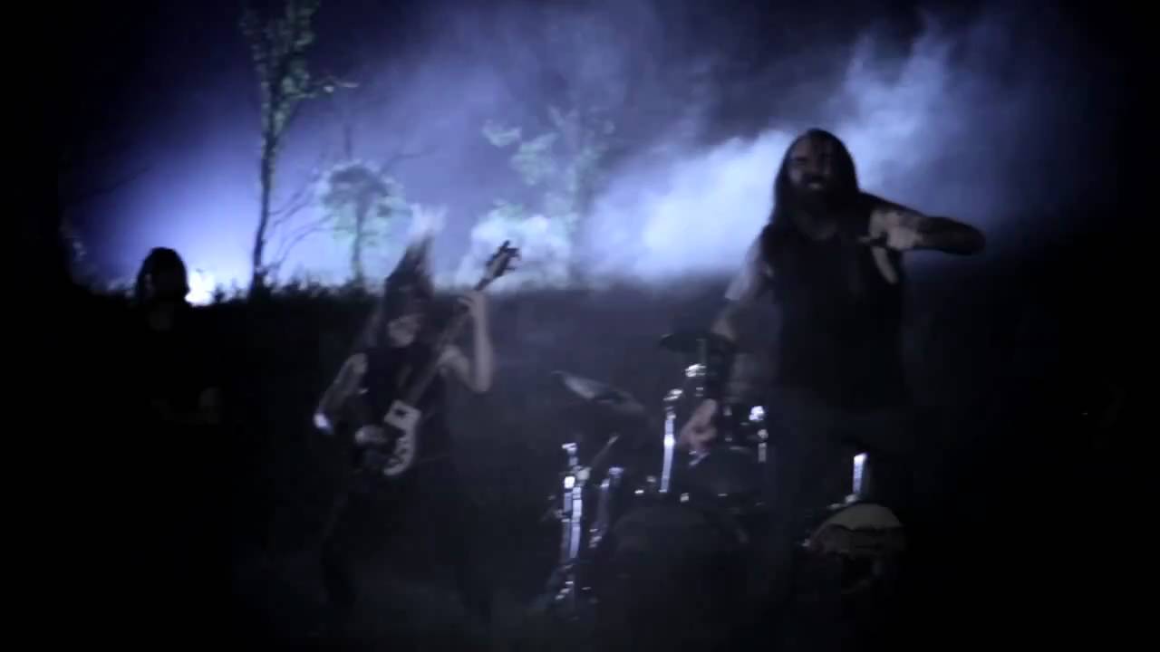 Skeletonwitch 