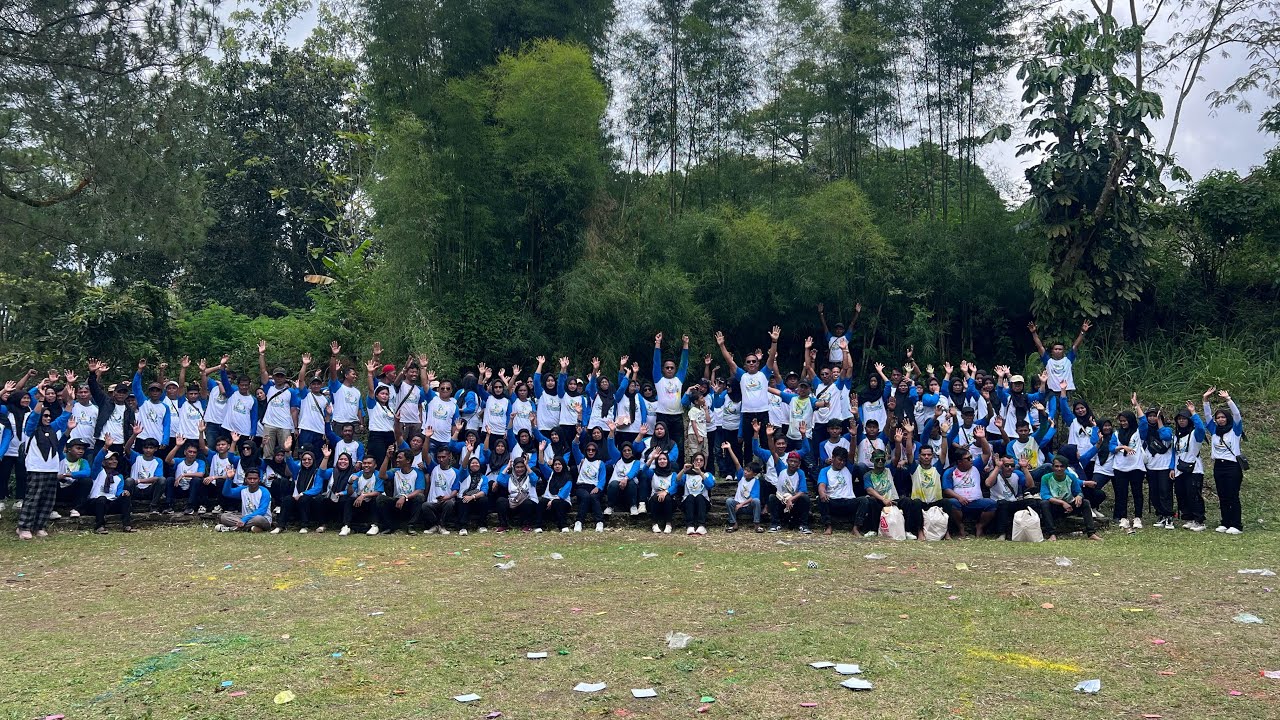 Famlily Gathering CV. Bangkit Jaya Ke Kaliurang 8 Februari 2026