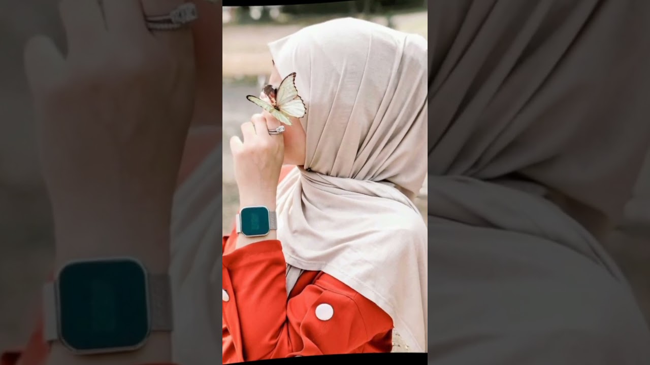Hijab Dpz for WhatsApp, girls hijab Dpz #hijabdpz #dps #girlsdpz