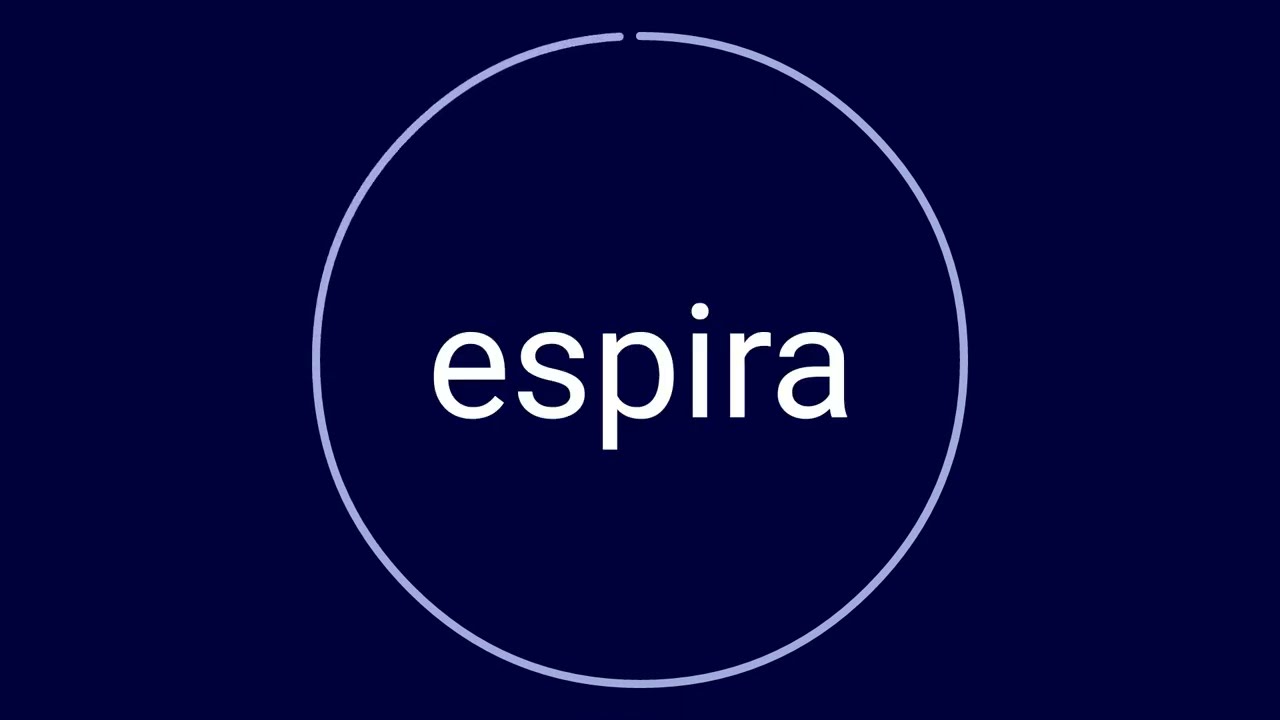 Coerenza cardiaca: esercizio di respiro di 5 minuti (5/5: inspirare per 5s, espirare per 5s)