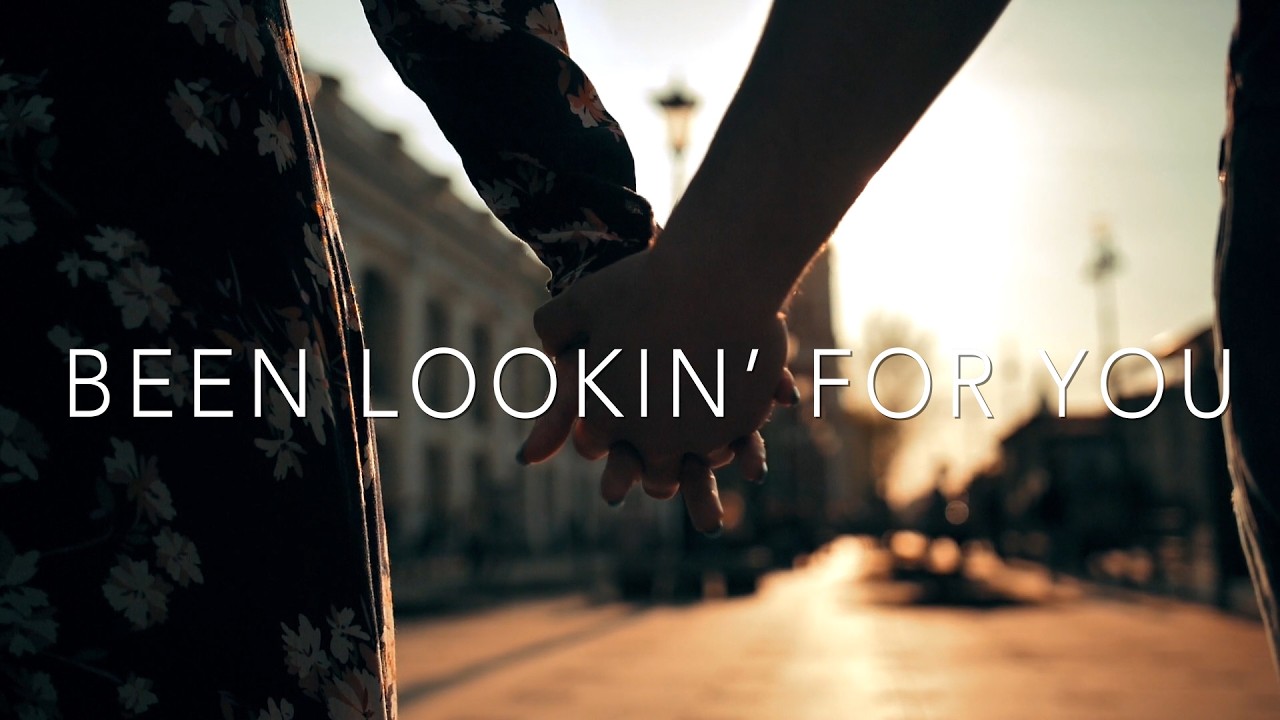 AMAZING Country LOVE Song! Been Lookin' For You Lyric Video