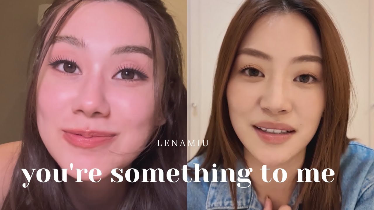 [EngSub] LenaMiu How Much They Love Each Other...