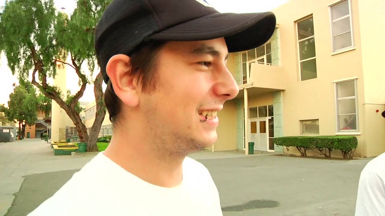 Sean Sexton Flatground