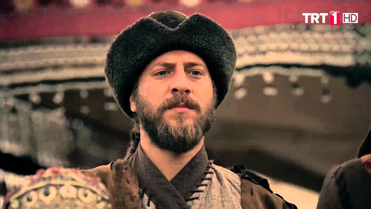 Diriliş Ertuğrul 30. Bölüm - Ertuğrul'un Obaya Dönüşü