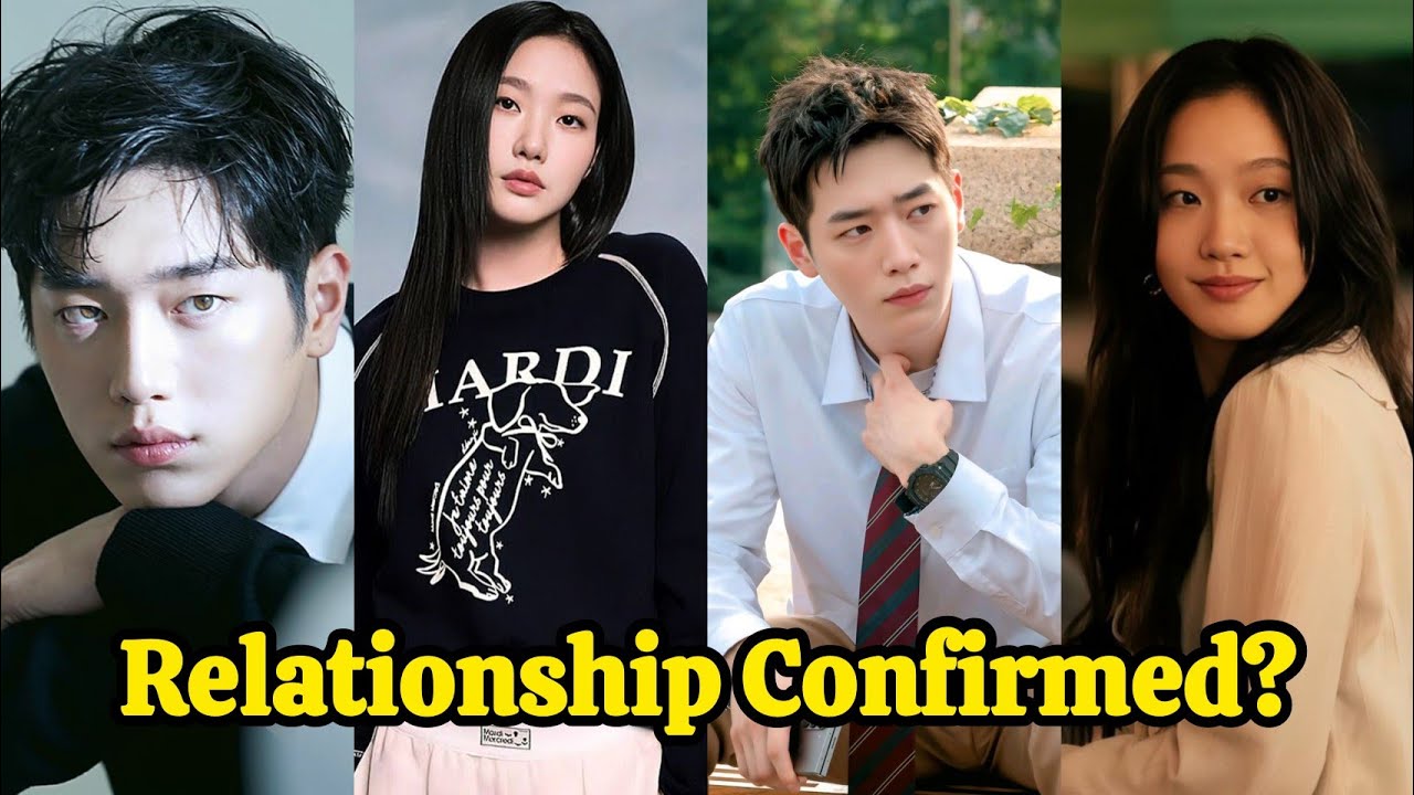 “Kim Go Eun FINALLY Confirms What Fans Feared About Seo Kang Joon”