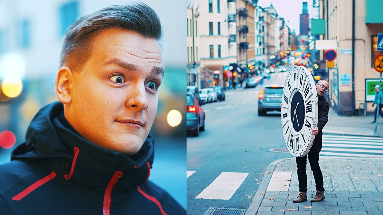 I stole Ivan on Tech's Atomic Clock - Bitcoin Markets Review