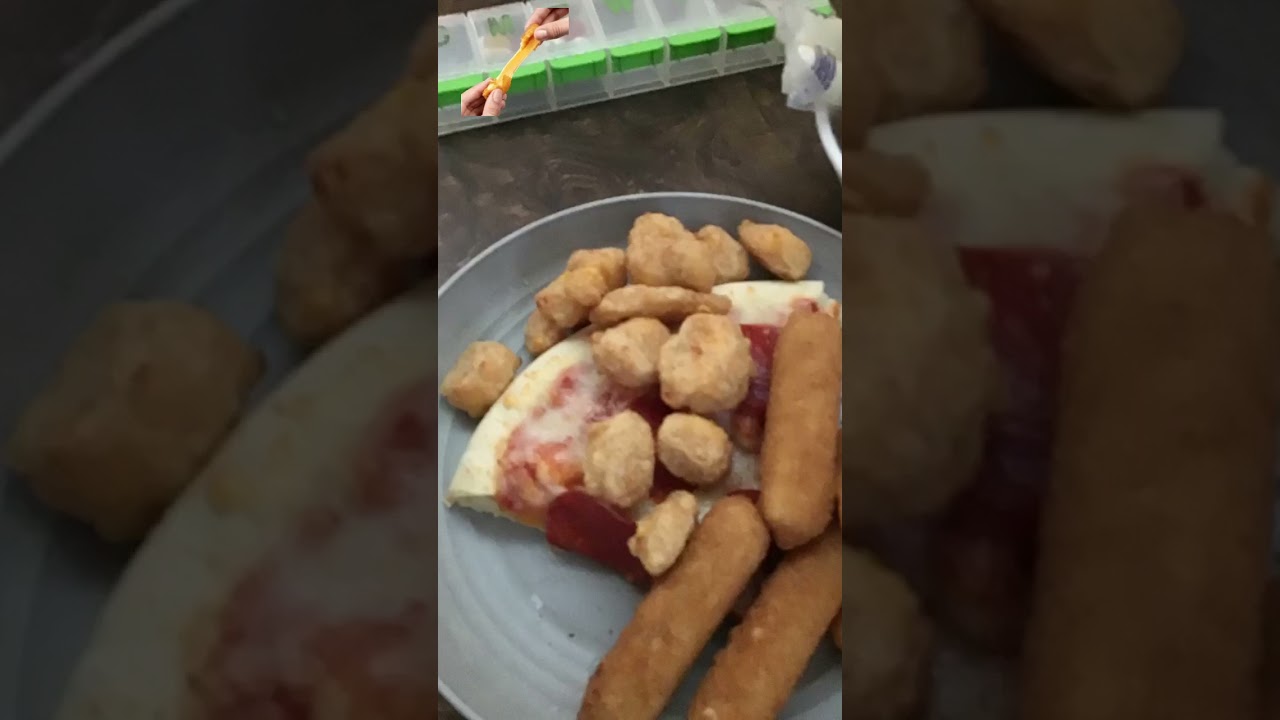 Farm Rich Breaded Cheddar Cheese Curds