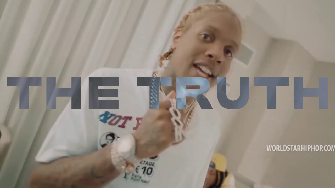 (FREE) Lil Durk Type Beat 