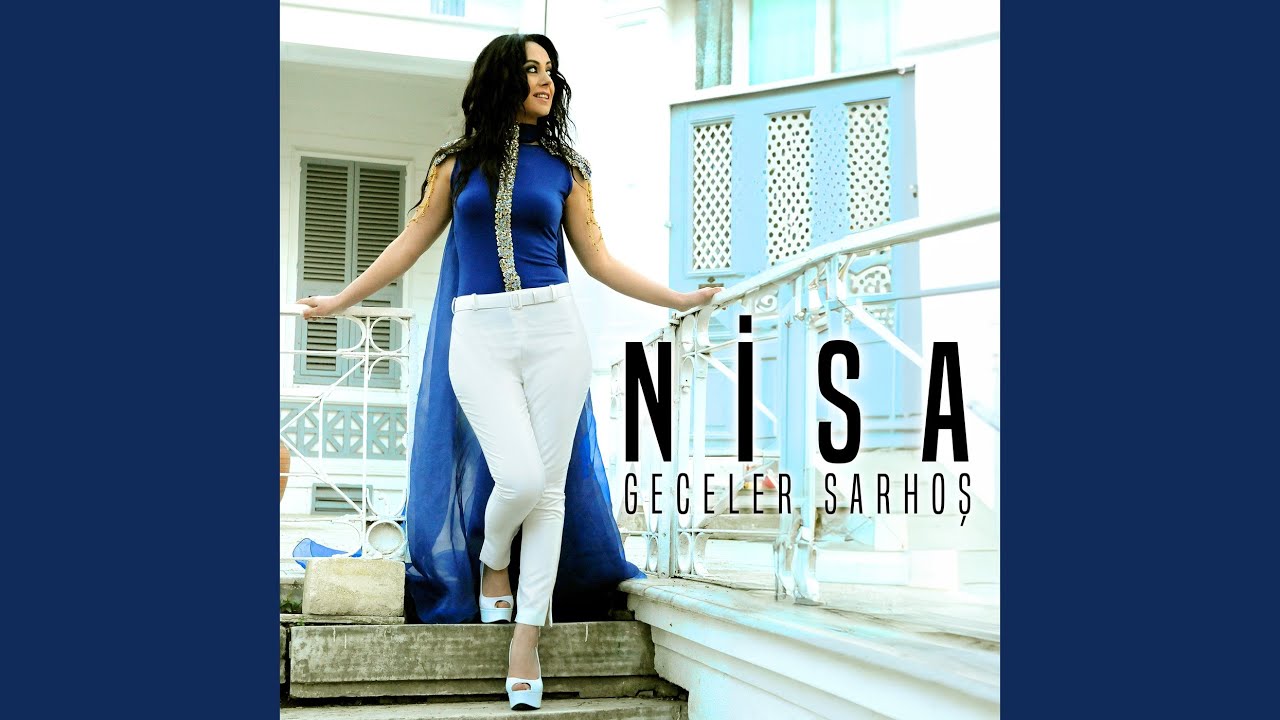 Ayda H&uuml;z&uuml;n / Geceler Sarhoş