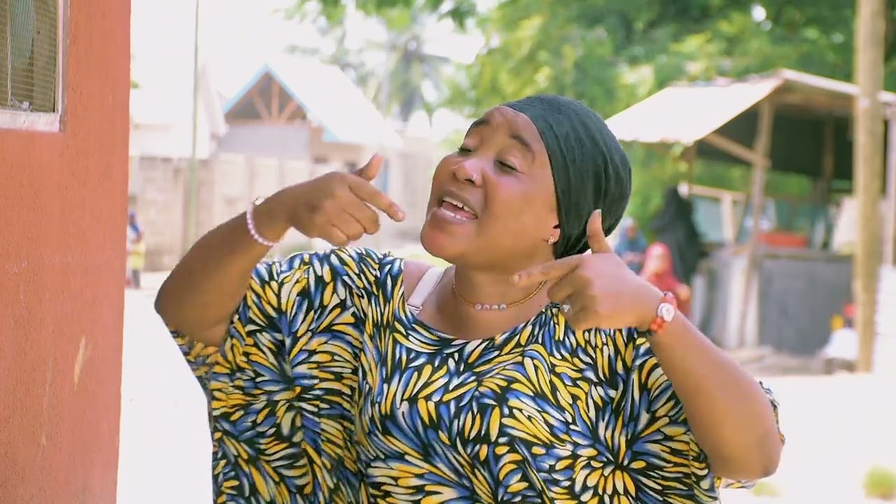 PENZI LA MAMA NA MTOTO WA KUMZAA
