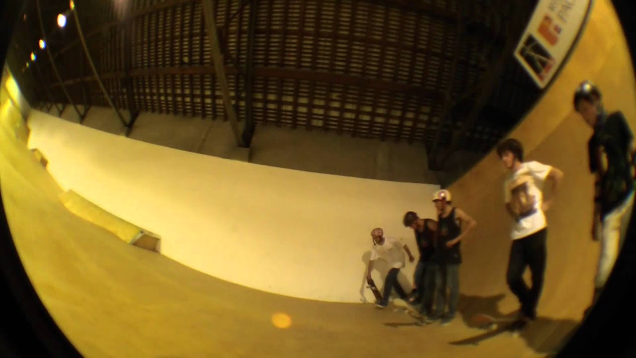 District Prod Funky Sesh Briancon - Hangar 0