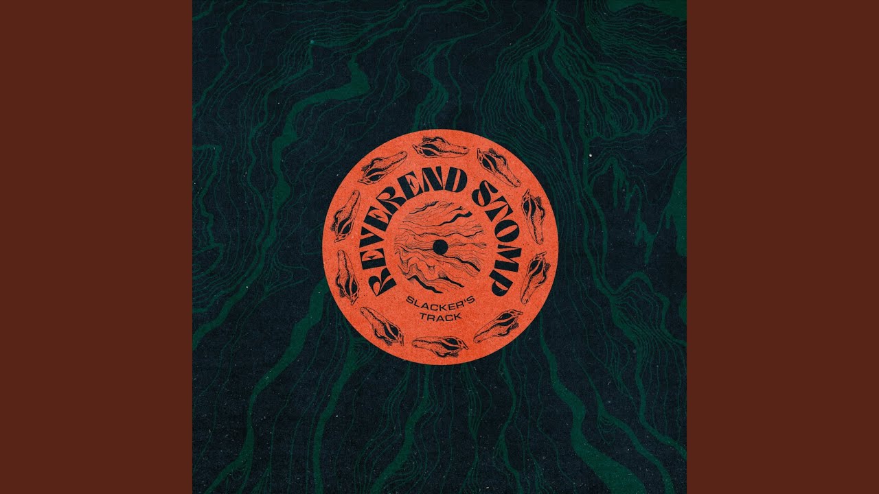 Slacker's Track