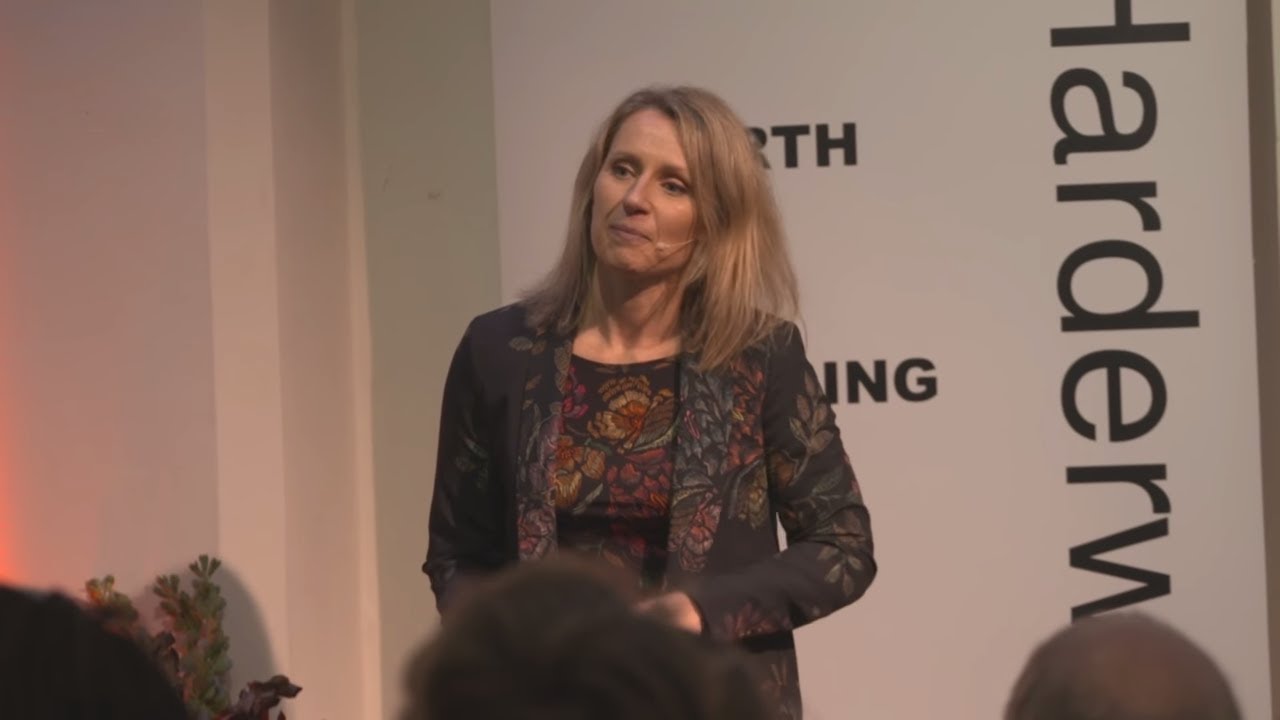 My very personal Brexit | Kirsten de Bouter-Shillam | TEDxHarderwijk