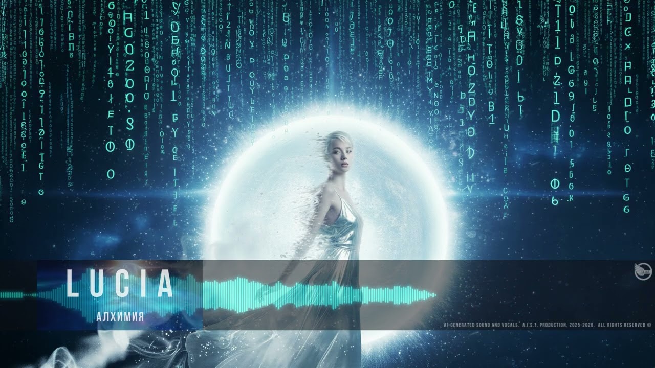 LUCIA - АЛХИМИЯ