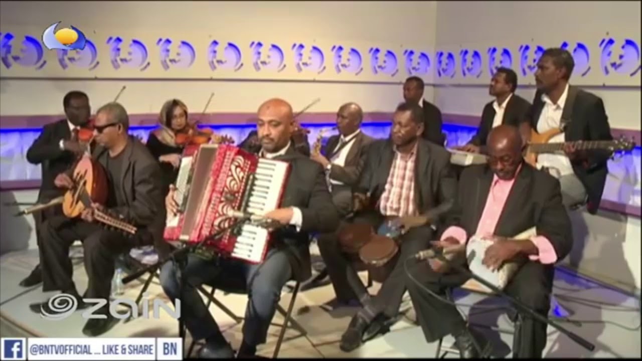 الننو - عبدالسلام حمد - اغاني و اغاني ٢٠١٩