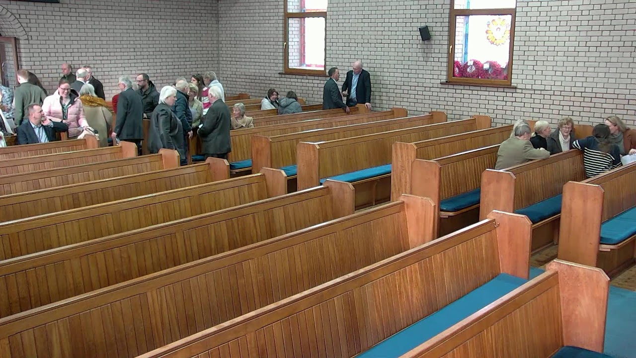 Sunday Worship