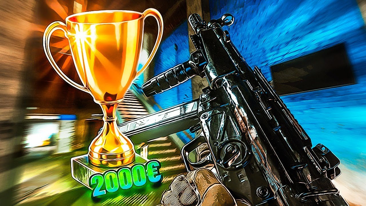 Por ESTA partida GANAMOS el TORNEO