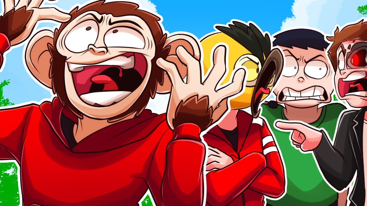 LUI TURNED THE VANOSS CREW AGAINST EACH OTHER!
