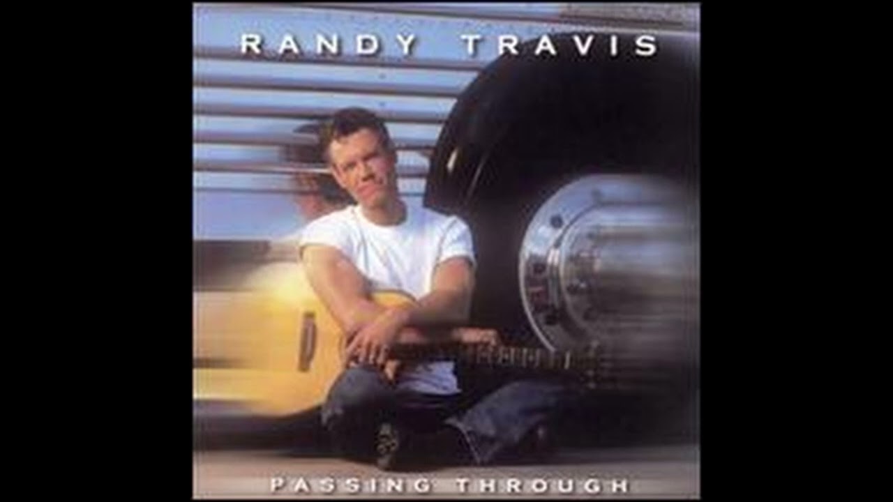 Forever and Ever, Amen - Randy Travis - 432hz Converted Country Music