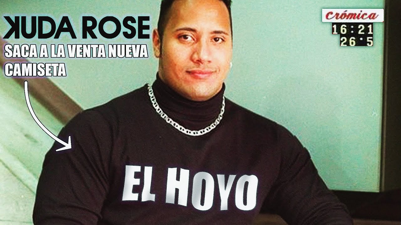 SI TE RIES HOYO