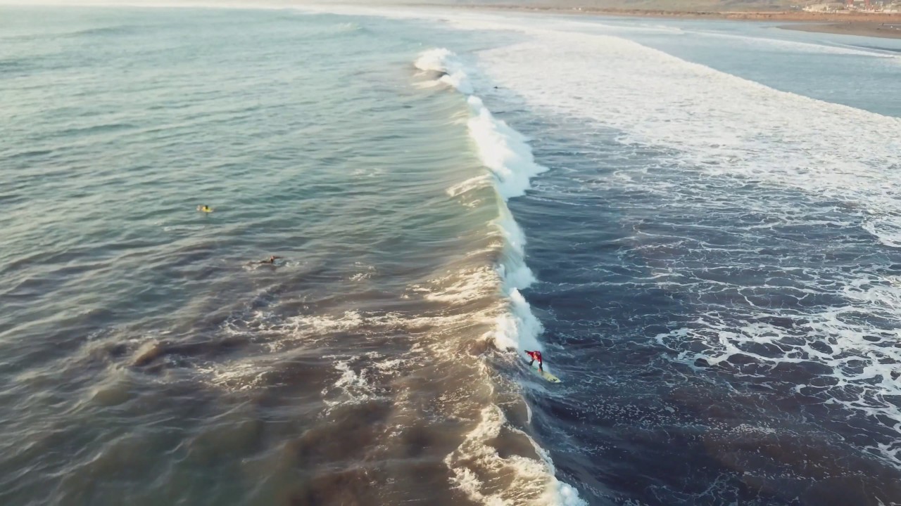 Campeonato de Surf Concon 2017