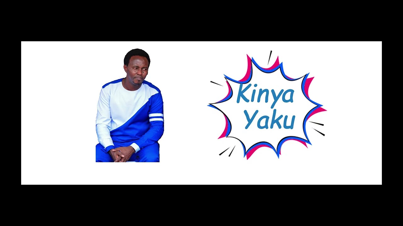 Sammy Star -  Kinya yaku {Official Audio}