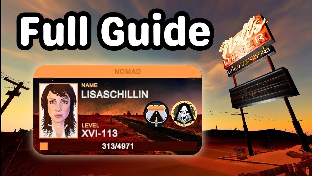 How To Get ALL Unique Map Badges (Updated Guide)