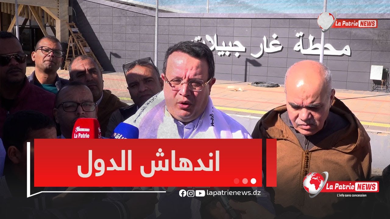 منذر بوذن من غار جبيلات..