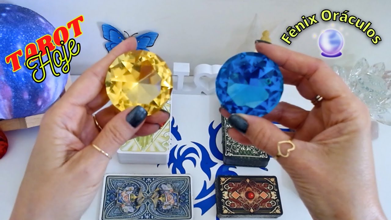 💥Toda VERDADE sobre Ele(a) HOJE em rela&ccedil;&atilde;o a VOC&Ecirc;❤️ Pensamentos, Sentimentos e Atitudes🔮Tarot Hoje