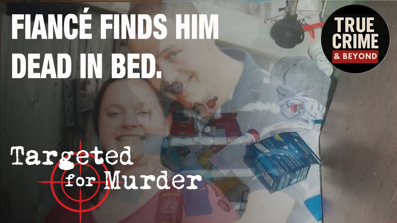 Targeted for Murder - Nice Guys Finish Last - 108