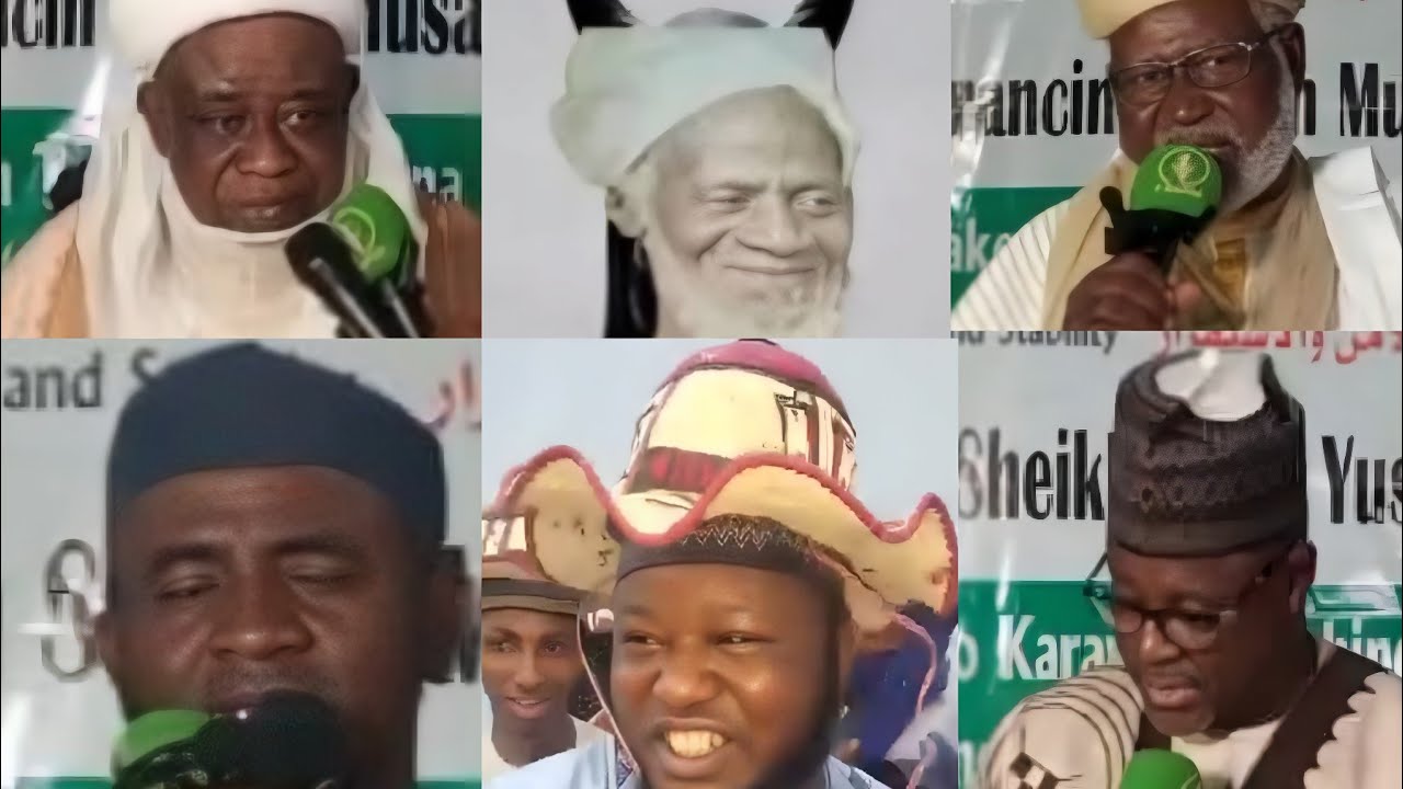 Warwarar bayanan Mayaudara Fulani | Tabbacin Guguwar Hausawa Tsantsa Movement | Kwatar yanci