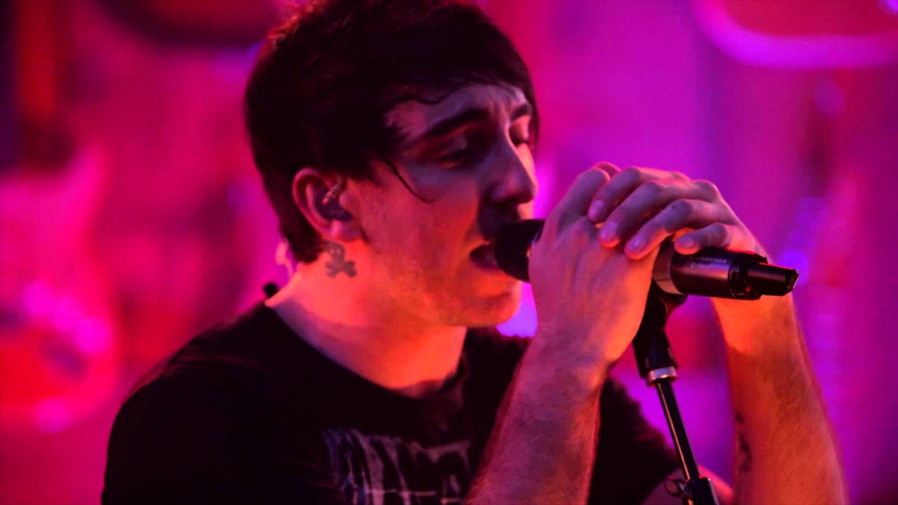 All Time Low 