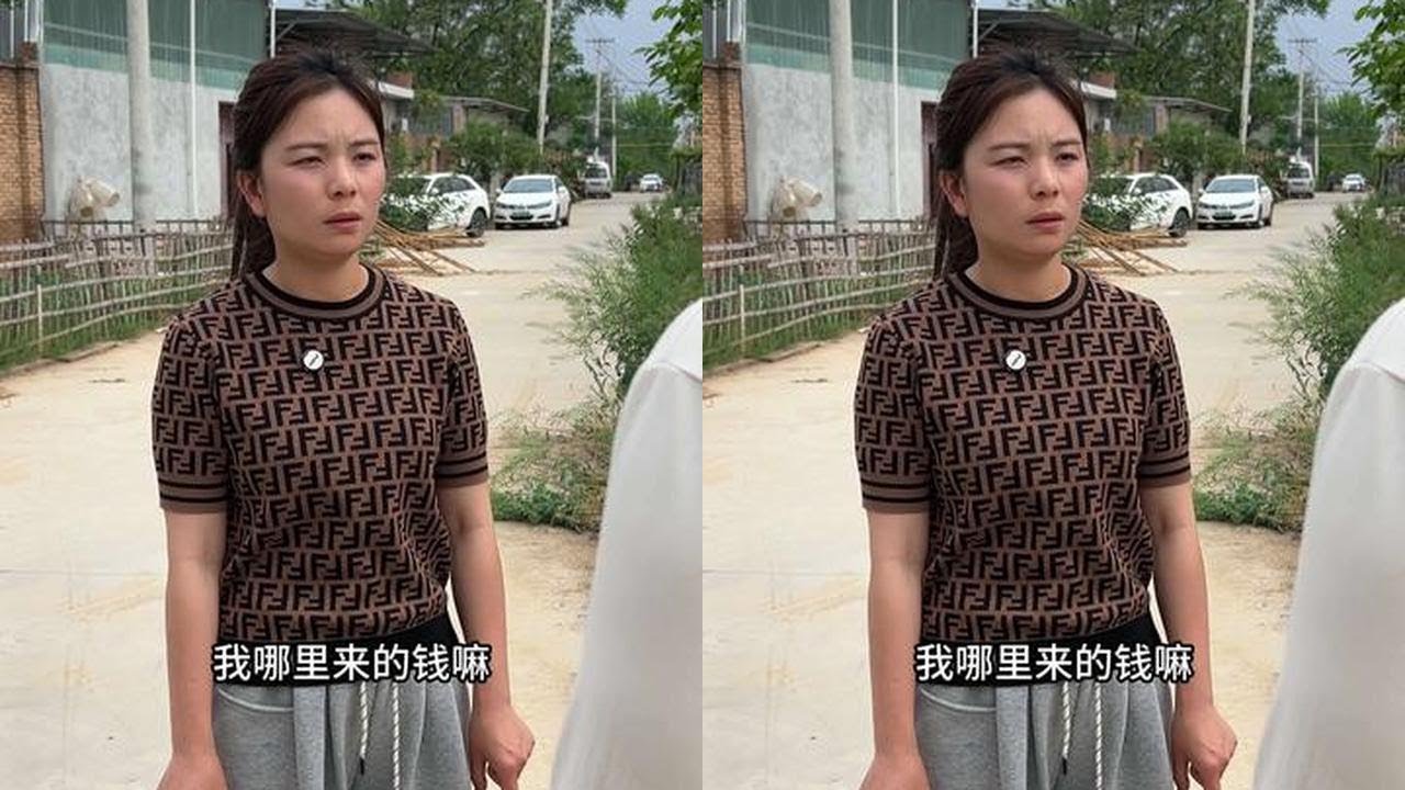 乡村婆媳的日常生活，今天又是小姑子被大嫂收拾的一天。😂#婆媳 #妯娌 #我的乡村生活 #乡村琪琪一家人
