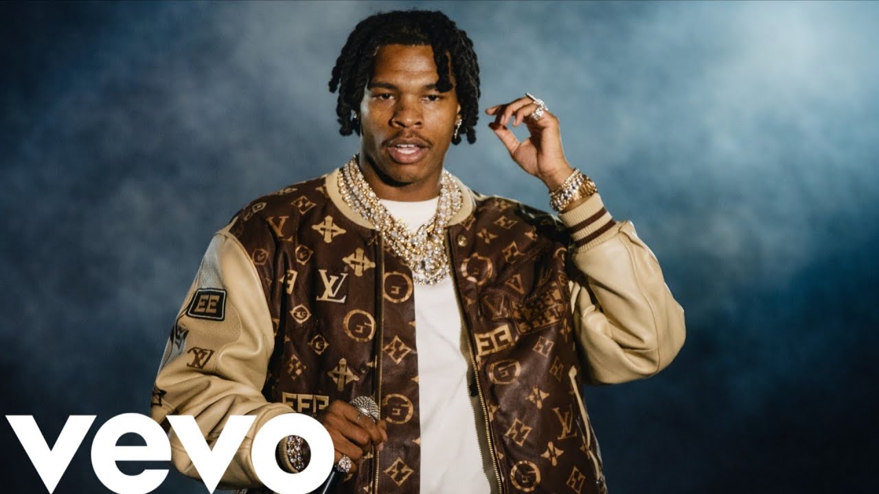 Lil Baby – This Is the Time to Be Happy (Official Audio)