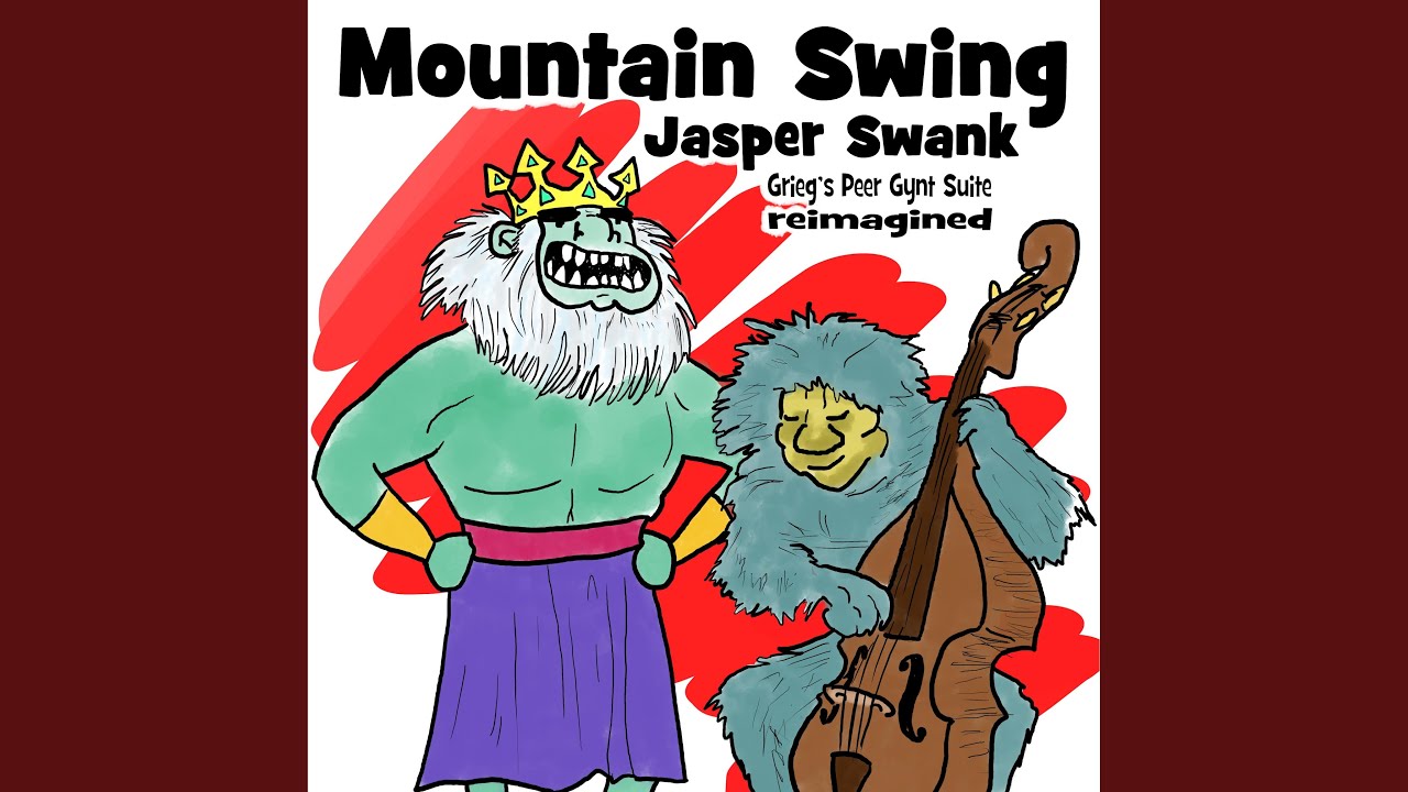 In the Hall of the Mountain Swing