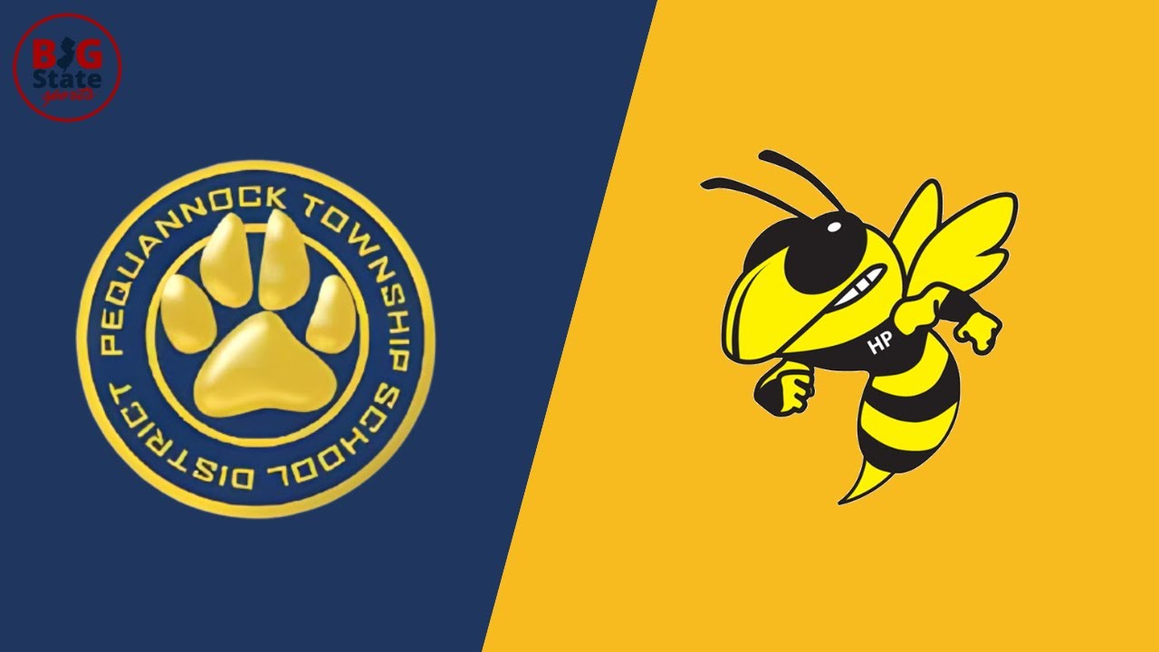 Girls Basketball: Pequannock vs Hanover Park | Senior Night