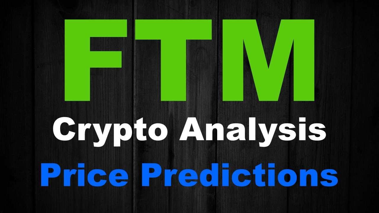 FANTOM FTM COIN PRICE PREDICTION &ndash; BLAST OFF! &ndash; TECHNICAL ANALYSIS FOR JANUARY 2022 FORECAST