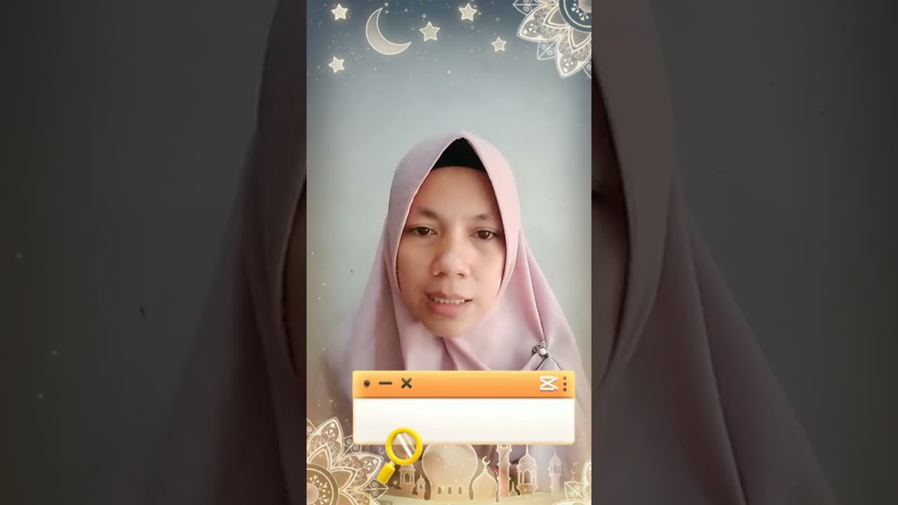 Bina Syaksiyah Islam