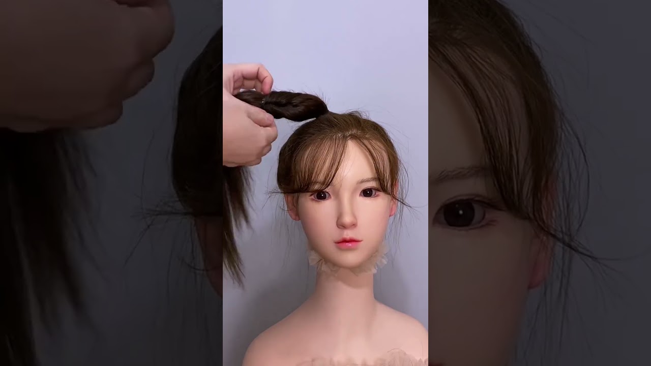 Beautiful Hairstyle/Amazing Hair Transformations