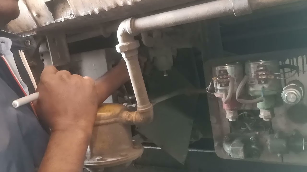 MEMU Training part 17, #EP brake, #Tap changer, #Rectifier
