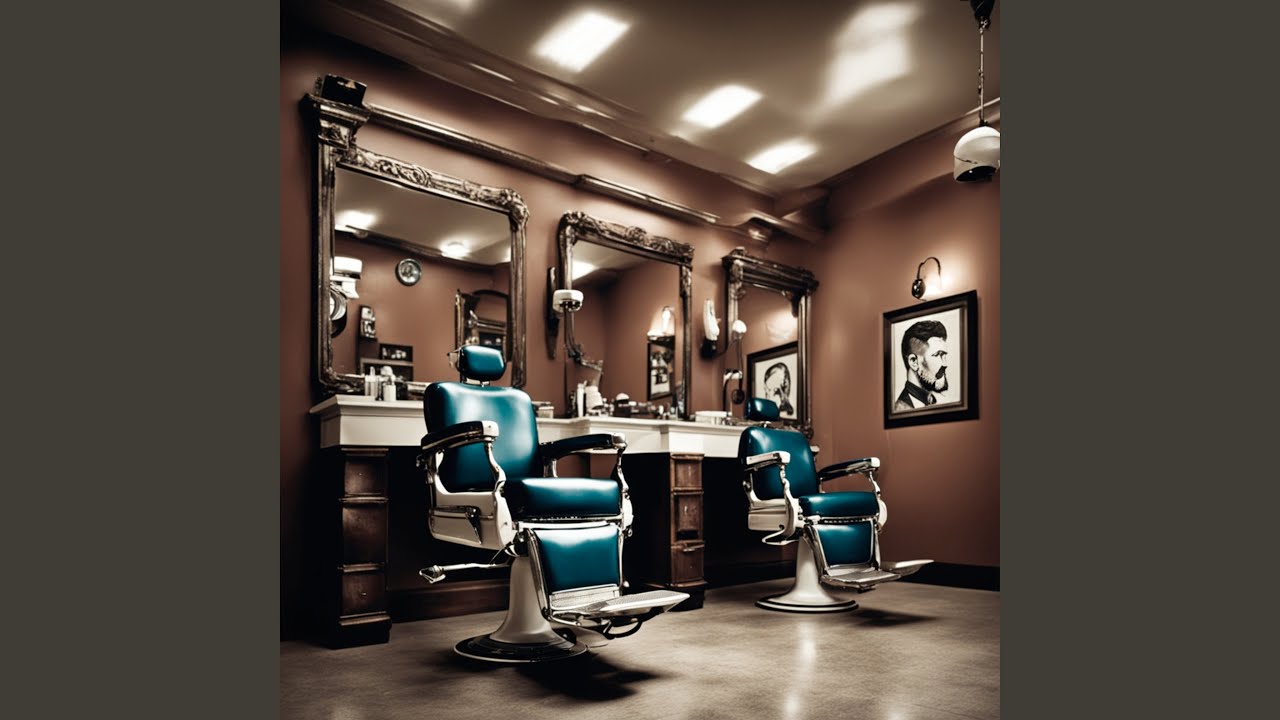 Bester Barbier Der Welt